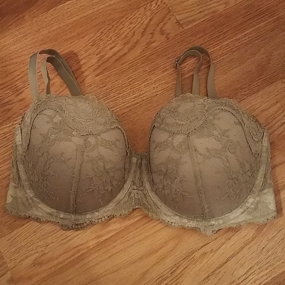 Victoria's Secret Dream Angel multi way bra 32DD